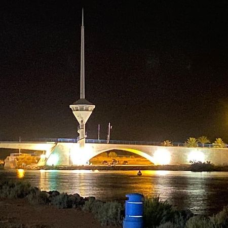 El Balcon De Paqui Apartamento A Pie De Playa La Manga del Mar Menor Dış mekan fotoğraf